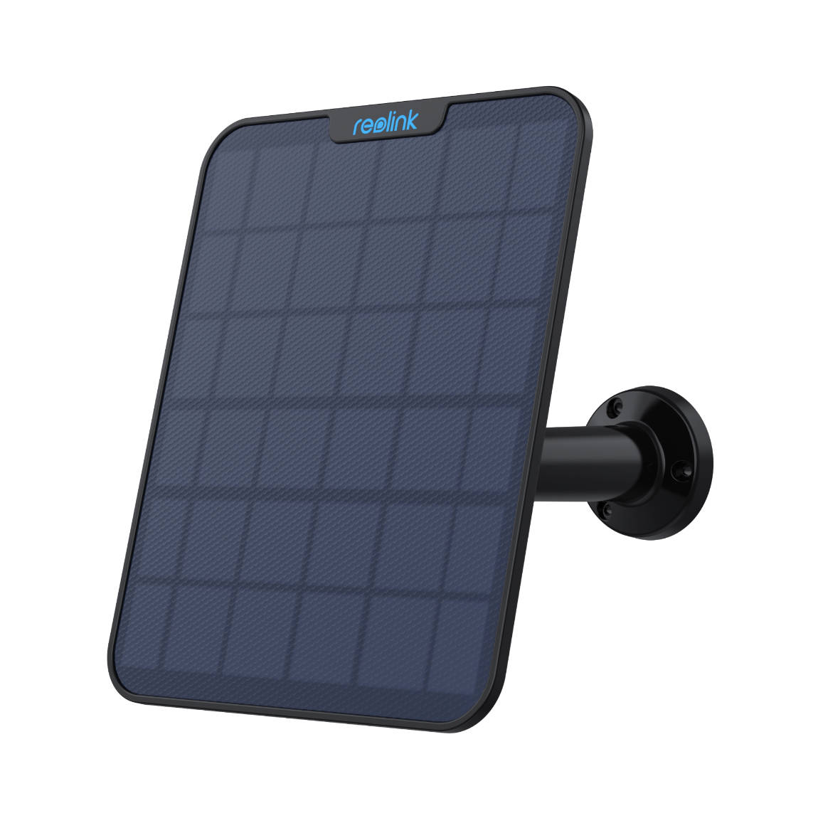Reolink Solar Panel 2 - Schwarz