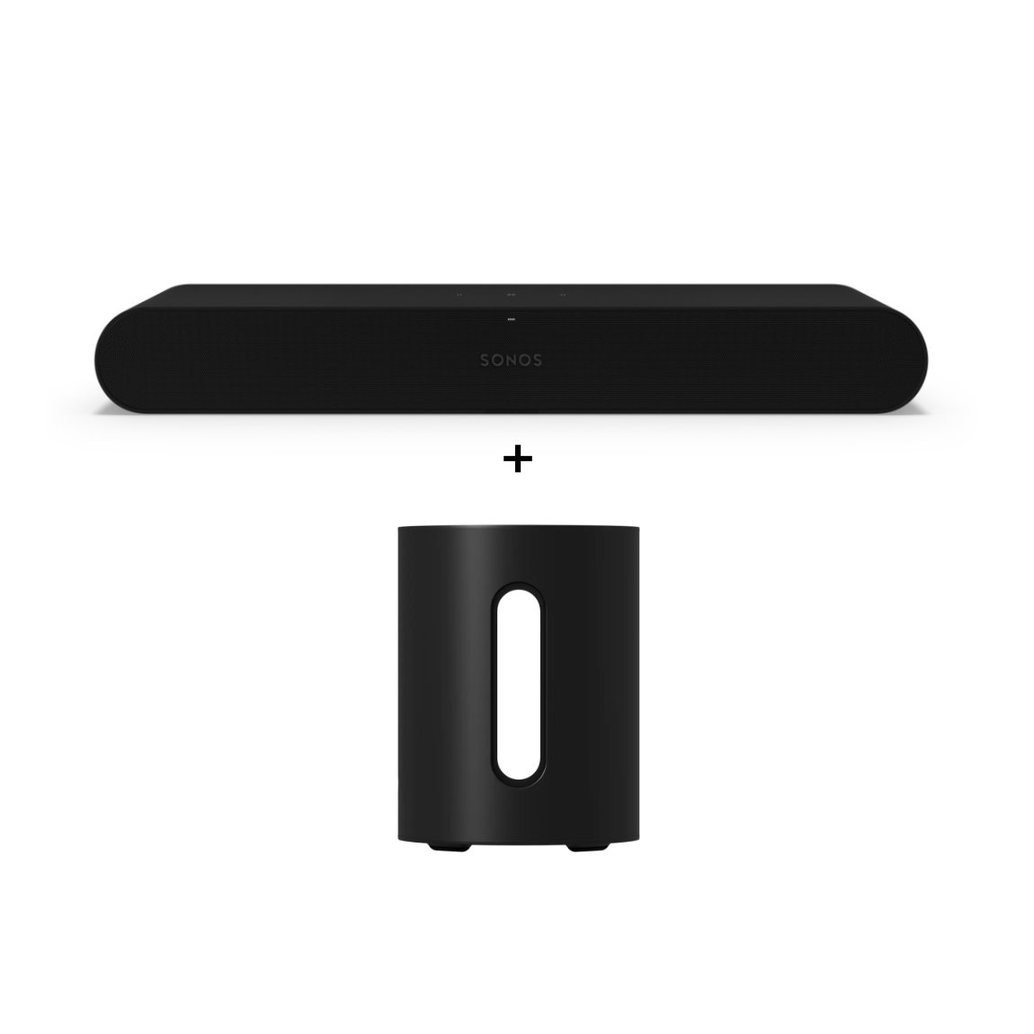 Sonos Ray + Sub Mini