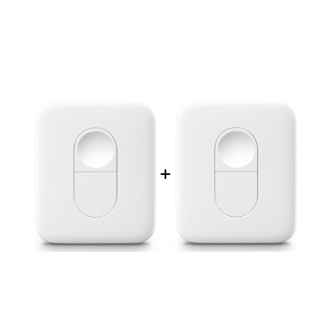 SwitchBot Remote - Smarter Button - Weiß