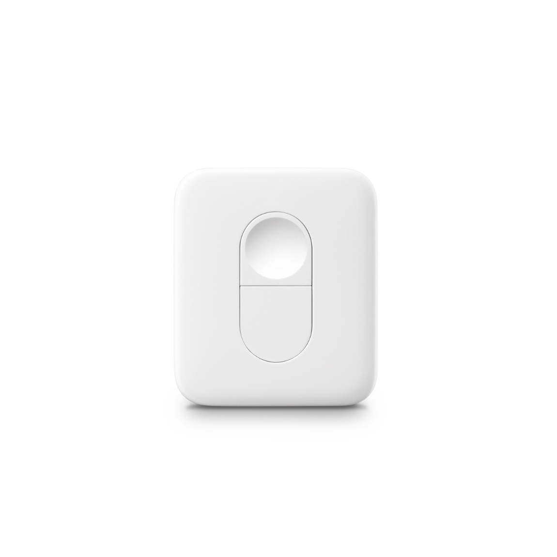 SwitchBot Remote - Smarter Button - Weiß