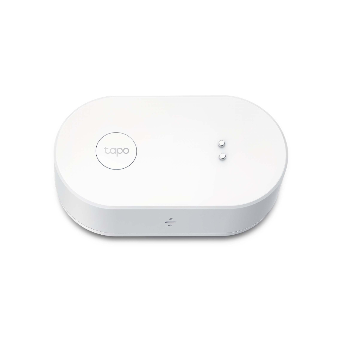 TP-Link Tapo T300 - Intelligenter Wasserlecksensor - Wei&szlig;