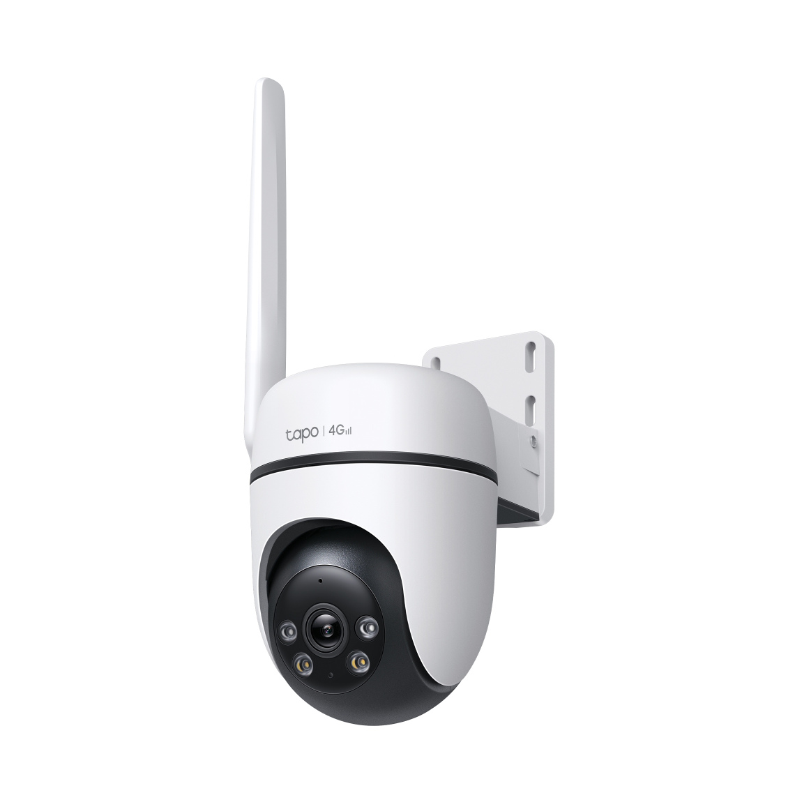 TP-Link Tapo C501GW - Außenkamera mit Schwenk-/Neigefunktion - Weiß Image