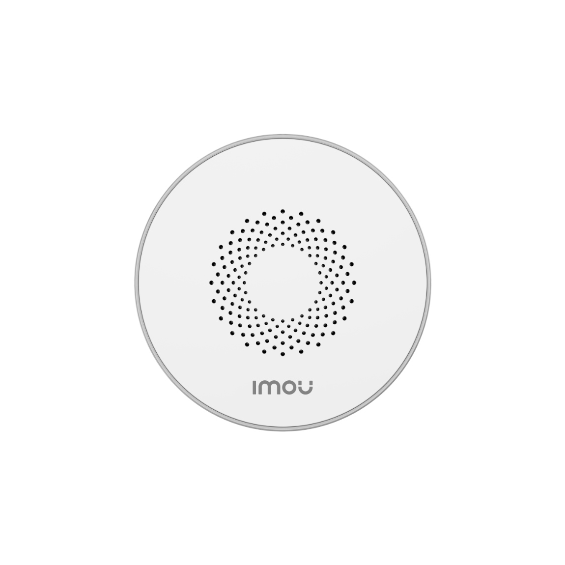 Imou ZR1 - Smarte Indoor-Alarmsirene - Weiß