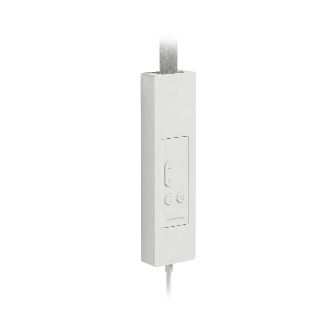 Rademacher Universal Gurtwickler smart - mit Matter für Unter-/Aufputz - 4er-Set