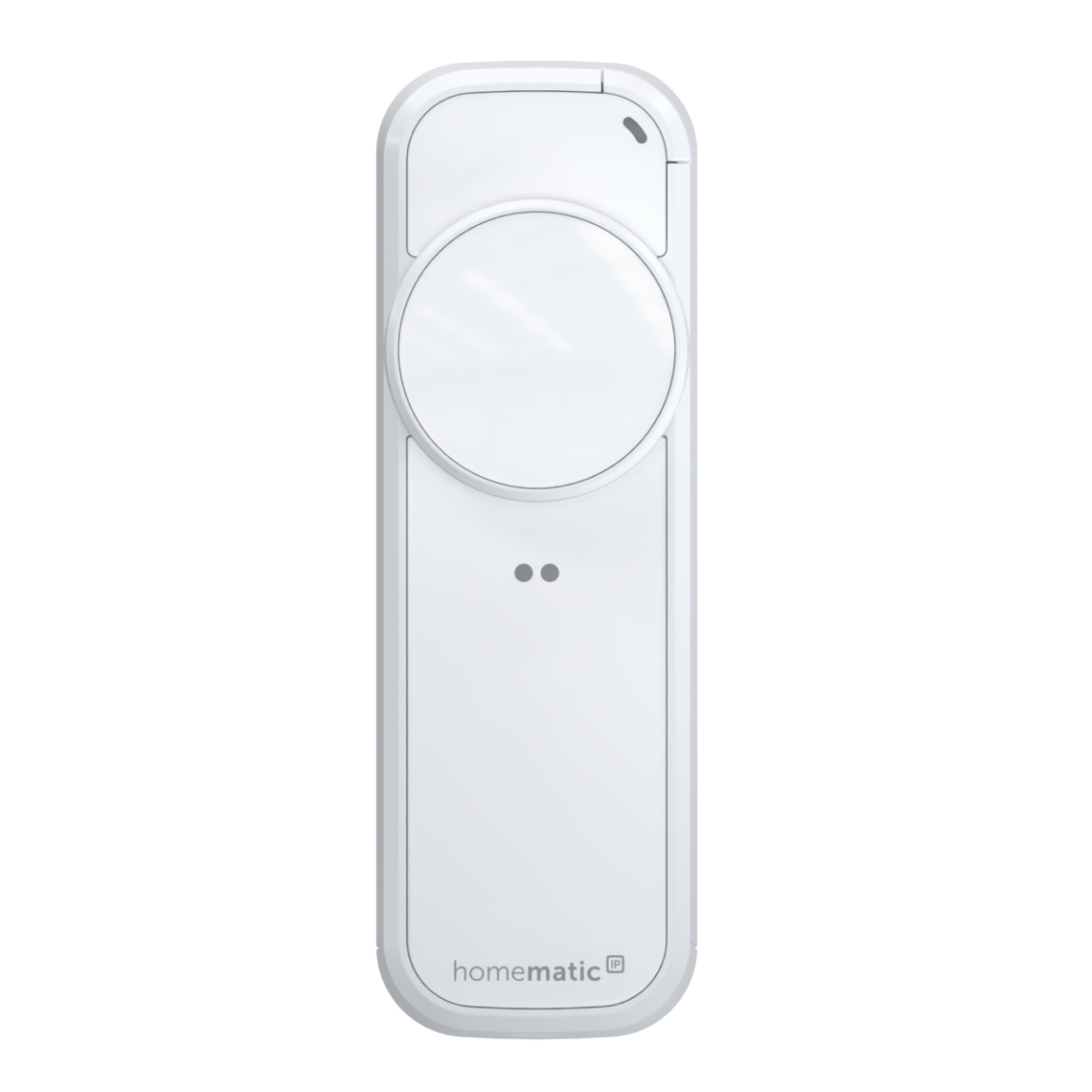 Homematic IP T&uuml;rschlossantrieb &ndash; pro - Wei&szlig;