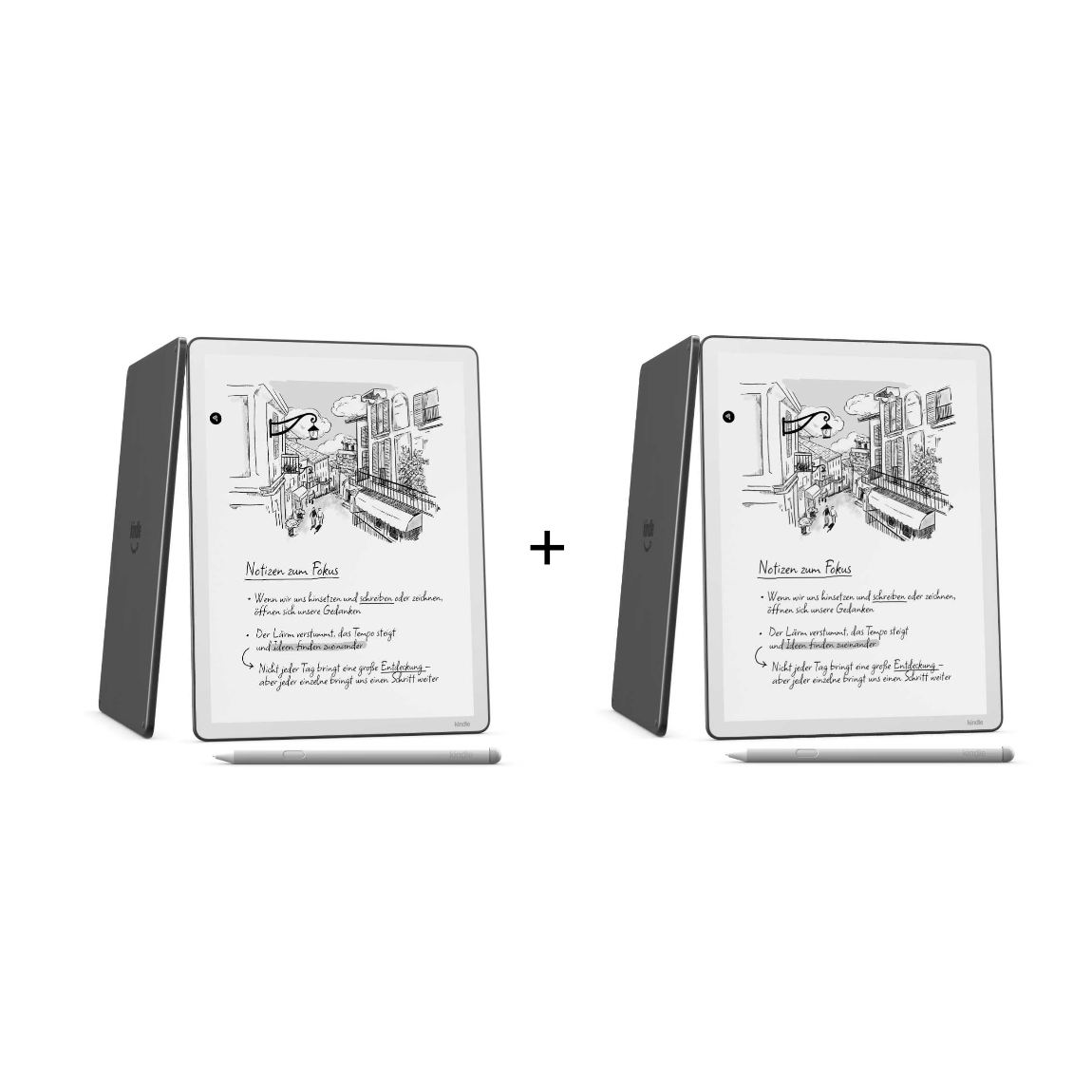 Amazon Kindle Scribe (2026 release) - 32GB
