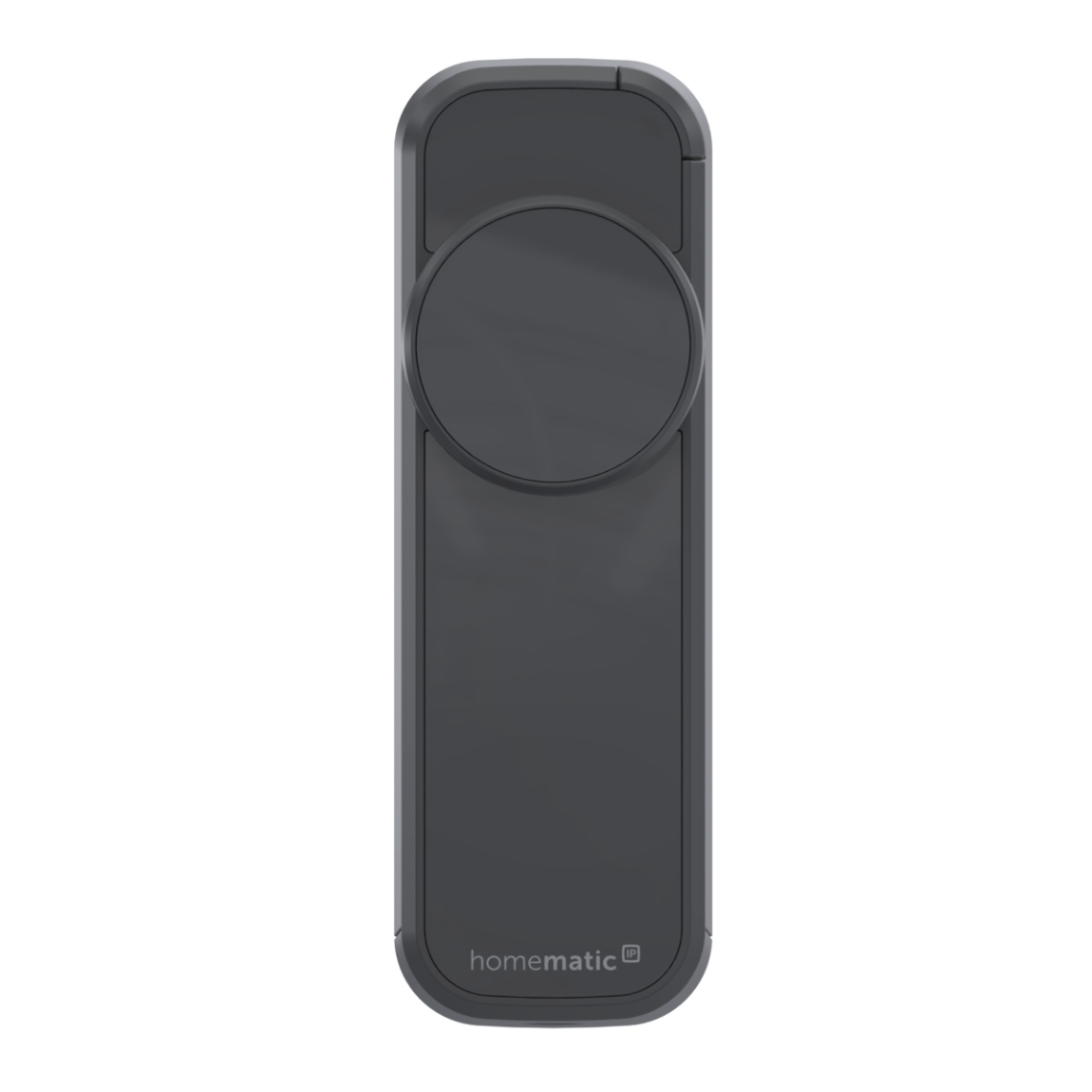 Homematic IP T&uuml;rschlossantrieb &ndash; pro - Schwarz