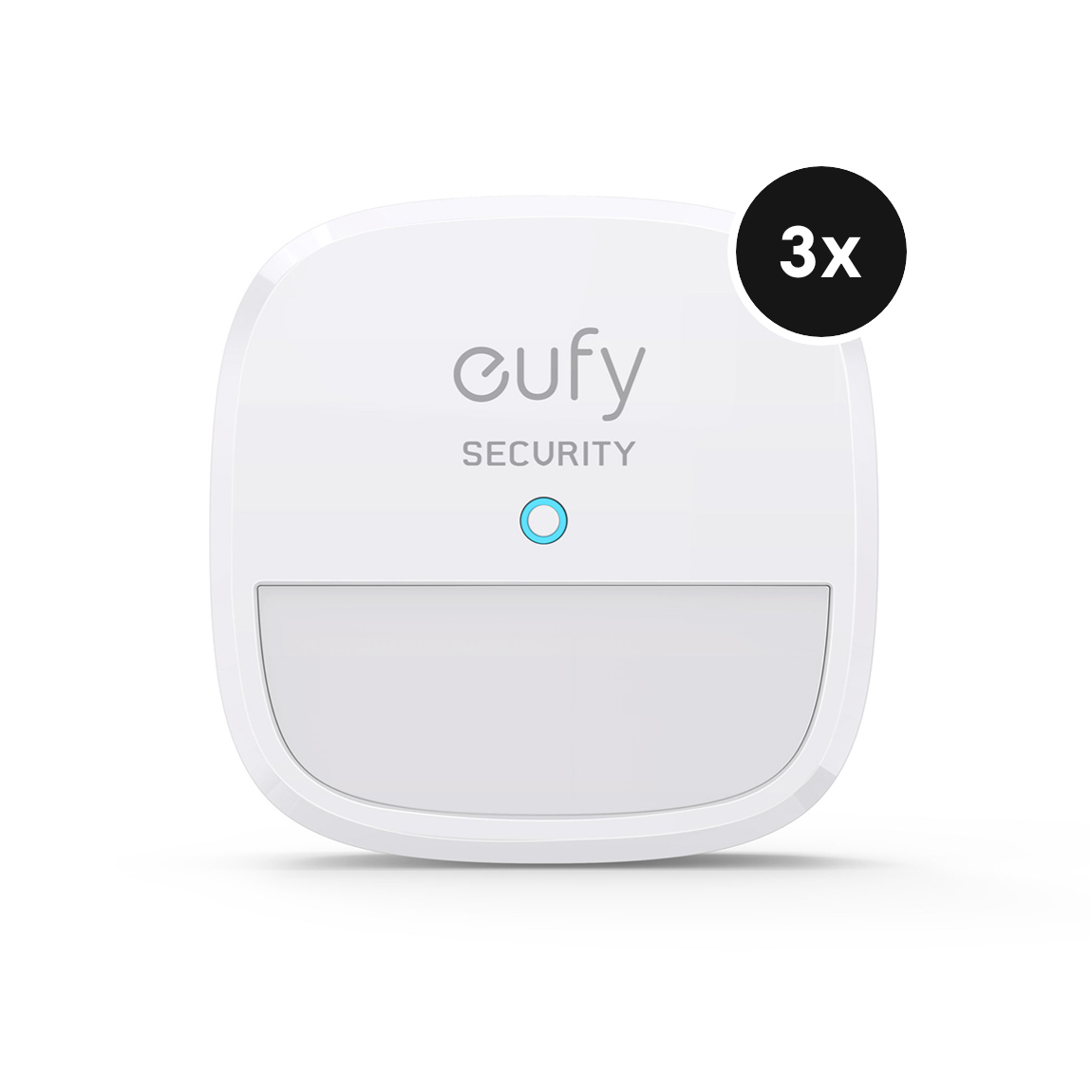 eufy Bewegungssensor - Weiß