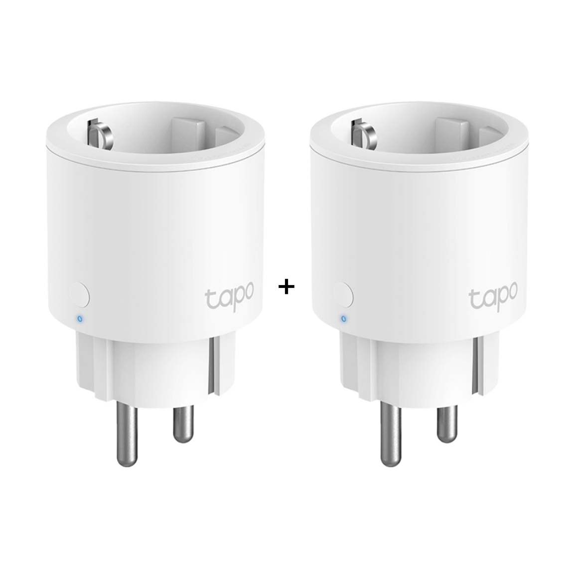 TP-Link Tapo P115 2er-Set