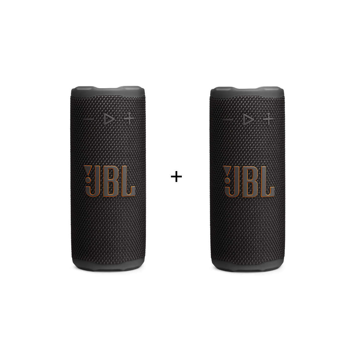 JBL Grip - Bluetooth-Lauptsprecher mit Ambient Light + Anker MagGo Powerbank - 10.000mAh