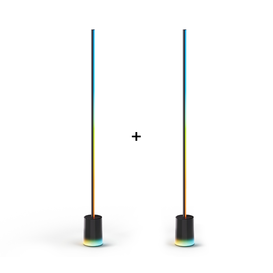 Govee Stehlampe - Floor Lamp 2 - 2er Set