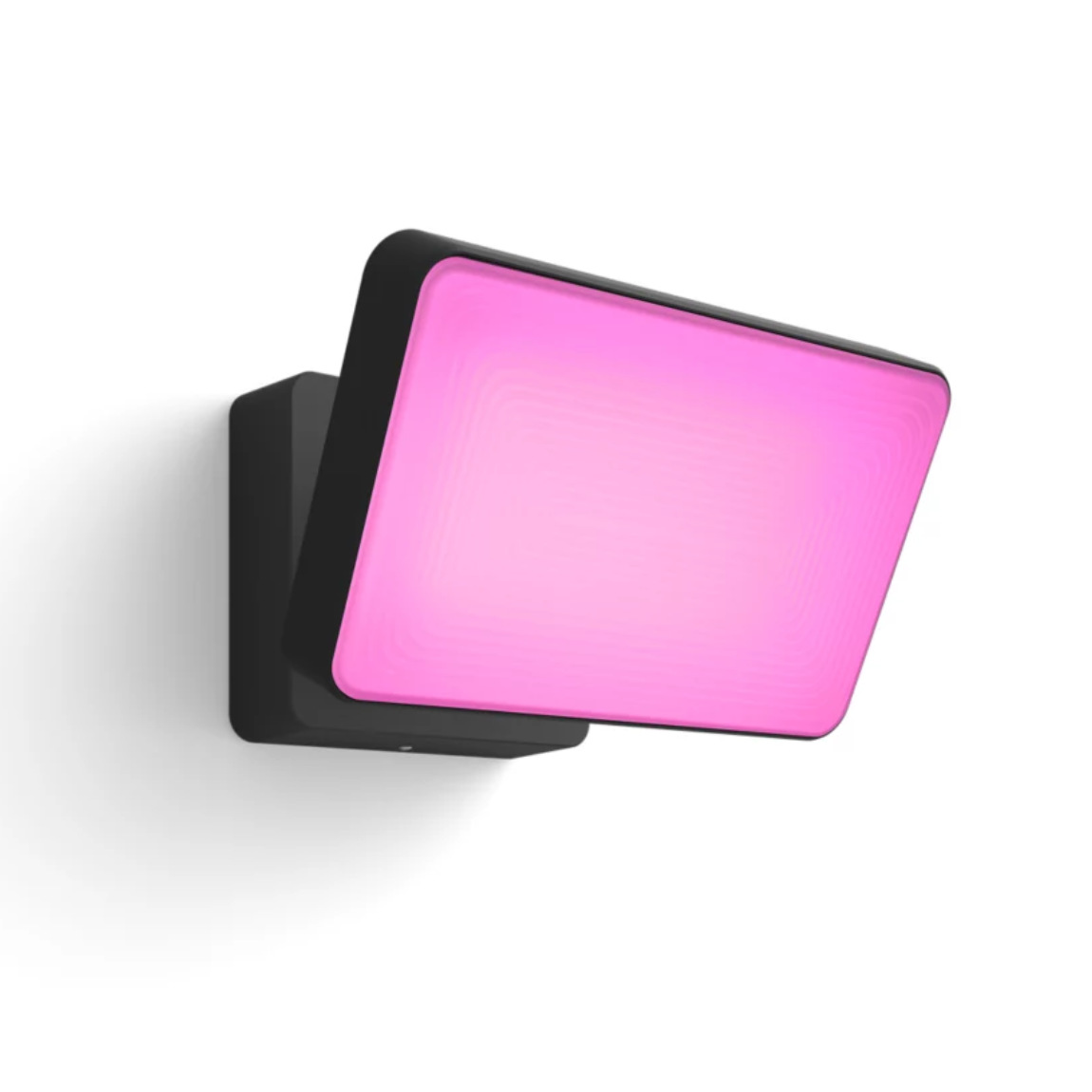 Philips Hue LED Flutlicht Discover - Schwarz