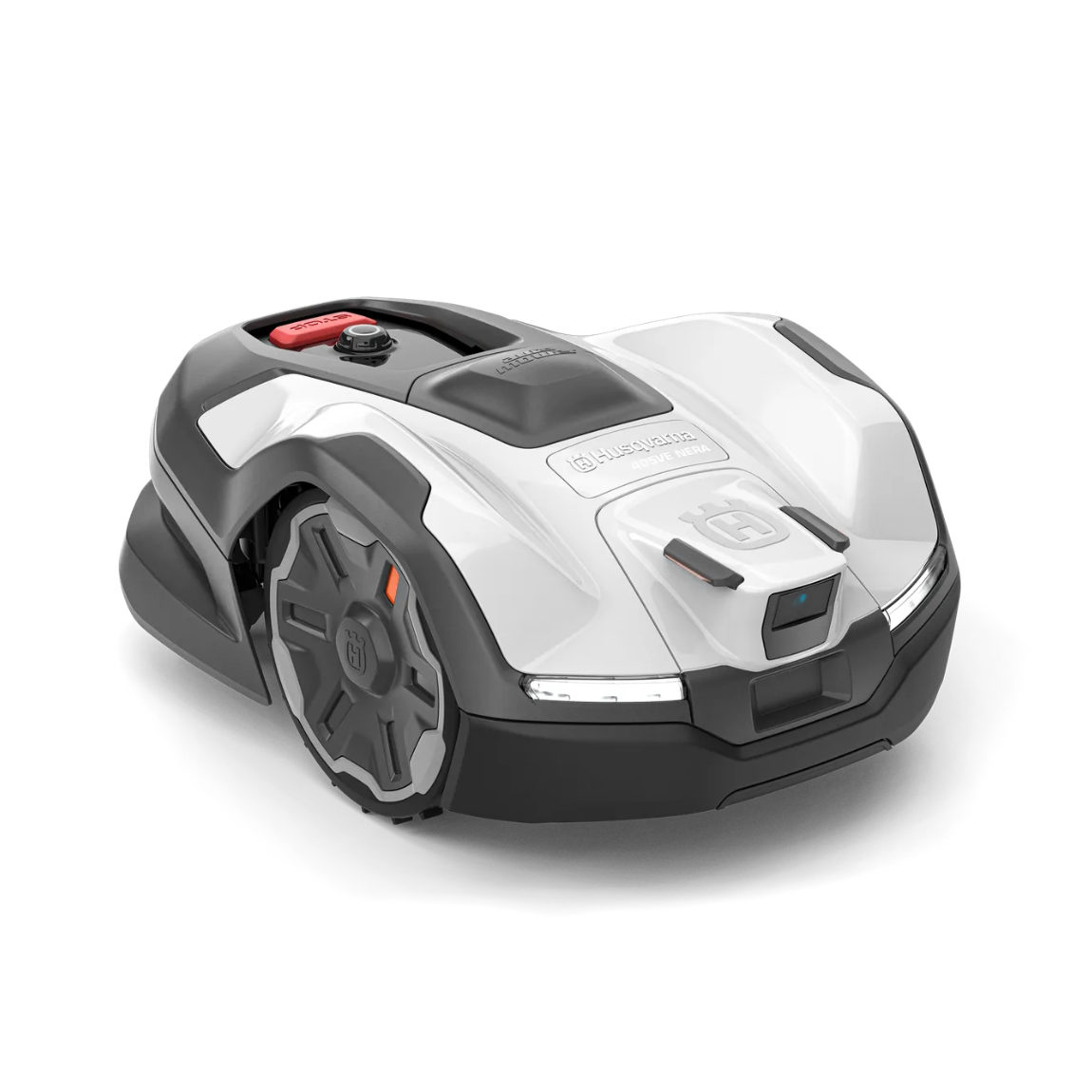 Husqvarna Automower 405VE NERA (2026) bis 900 m² + gratis Garage M