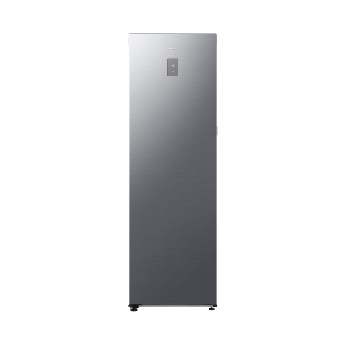 Samsung RZ80H32HDTEF Gefrierschrank - EEK D, 210 kWh/a, 323 l - Silber