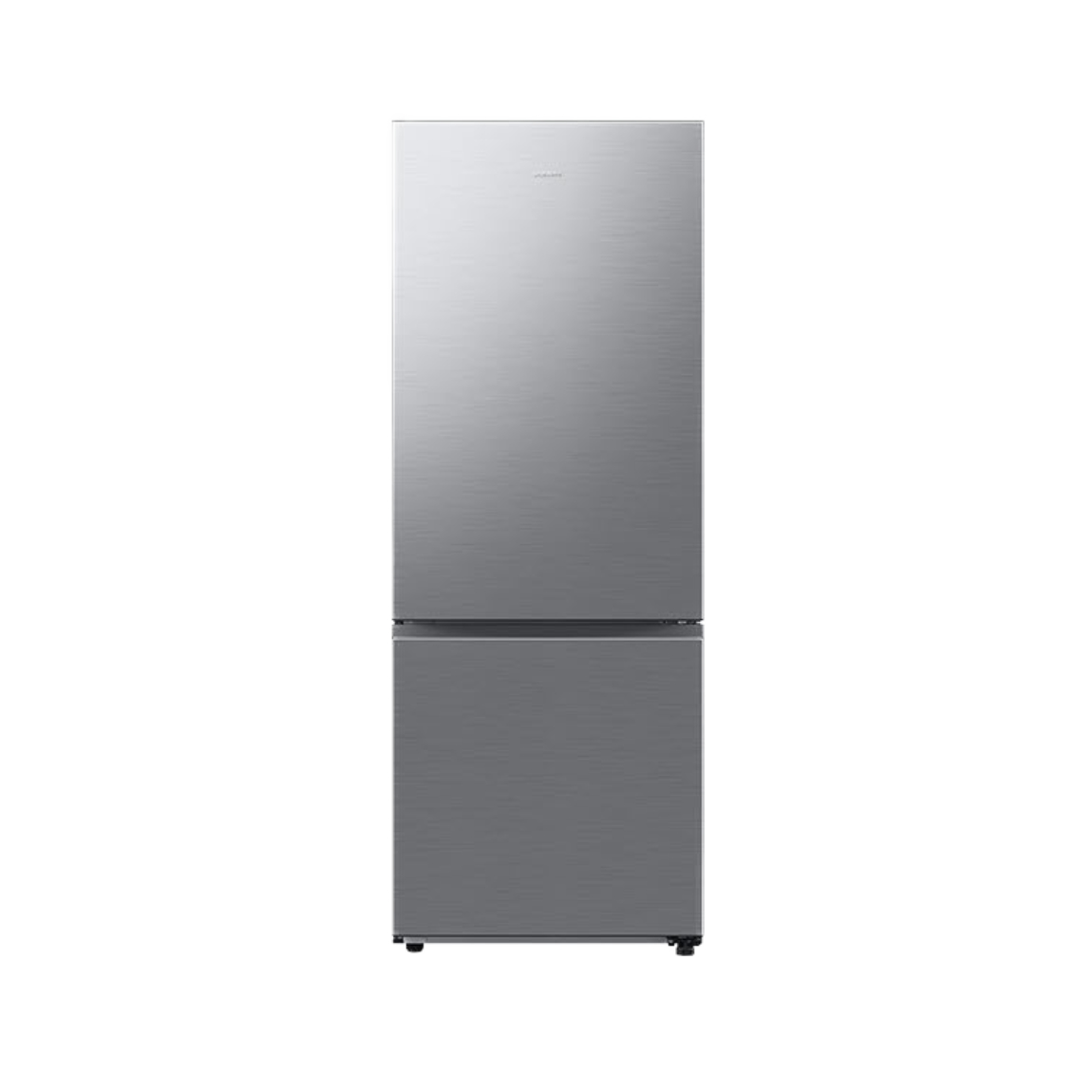 Samsung RB53DG703CS9EF Kühl-/Gefrierkombination - EEK C, 199 kWh/a, 538 l - Silber