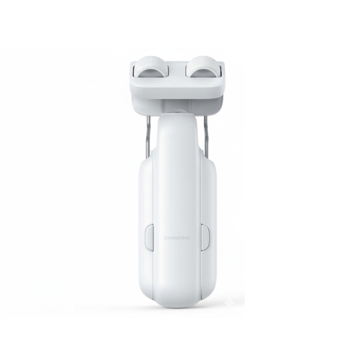 SwitchBot Smart Curtain Rod 3 Vorhangöffner - Weiß