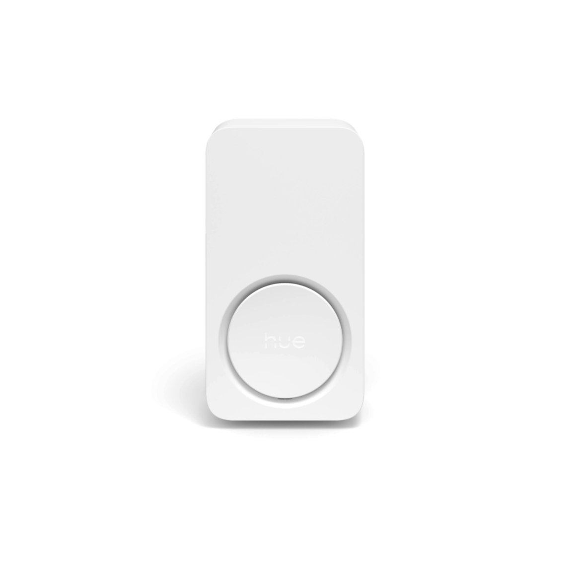 Philips Hue Secure Smarter Gong - Weiß