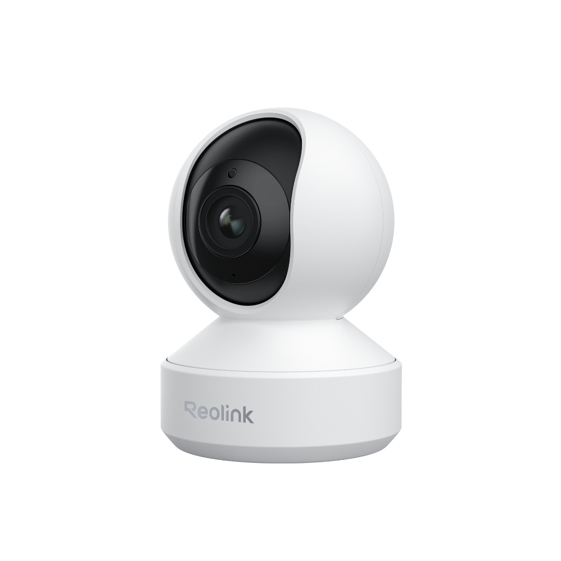 Reolink E Series E340 - 8MP WLAN-Innenkamera mit Schwenk-/Neigefunktion - Weiß