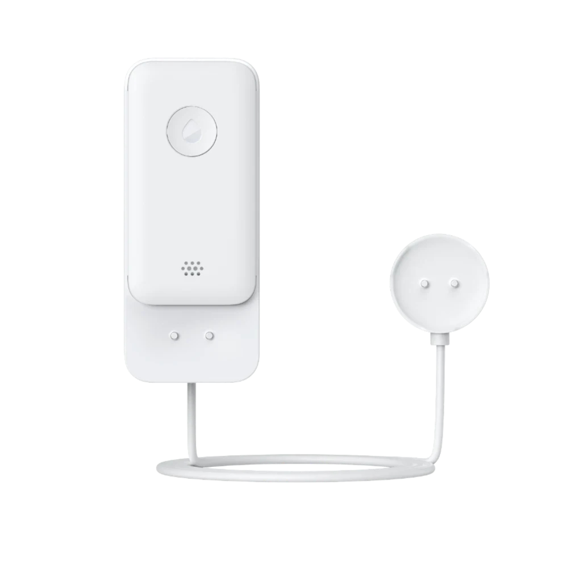 SwitchBot Water Leak Detector mit Sensorkabel