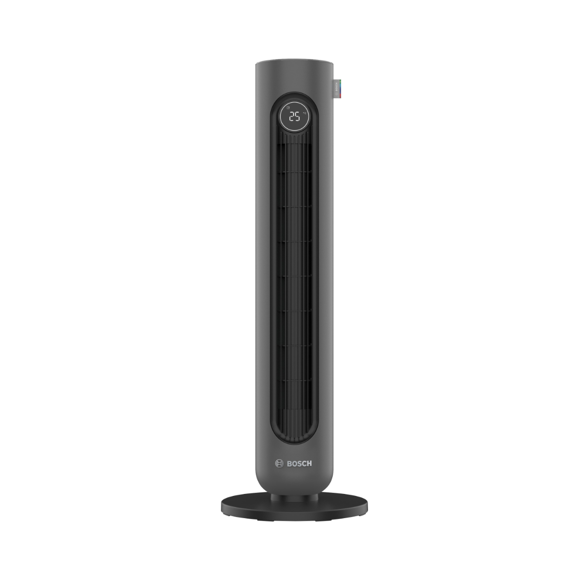 Bosch Home Comfort Turmventilator 4000 - inkl. Fernbedienung - Grau