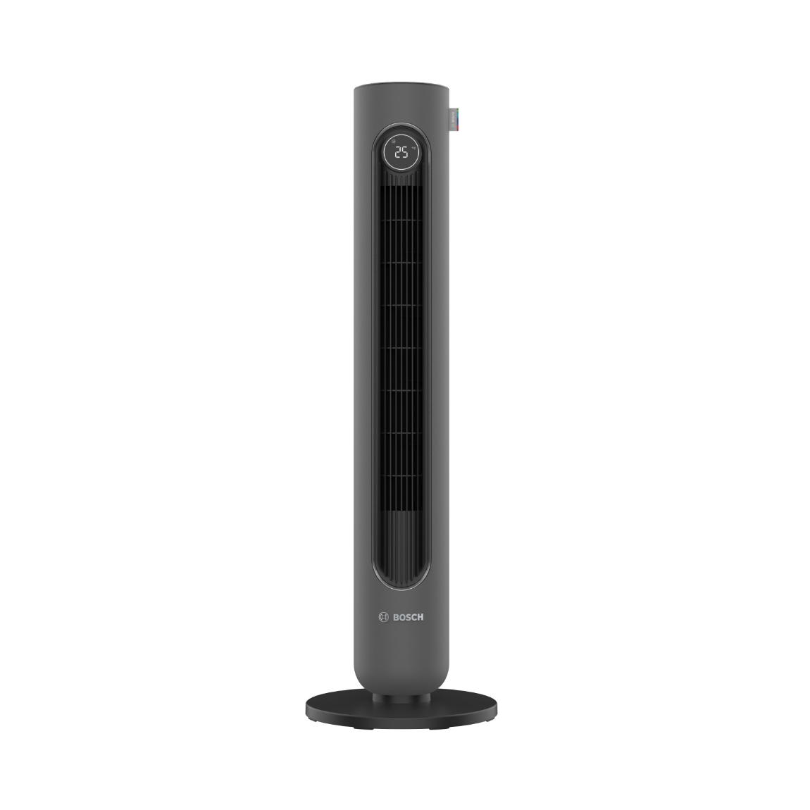 Bosch Home Comfort Turmventilator 6000 - inkl. Fernbedienung - Grau