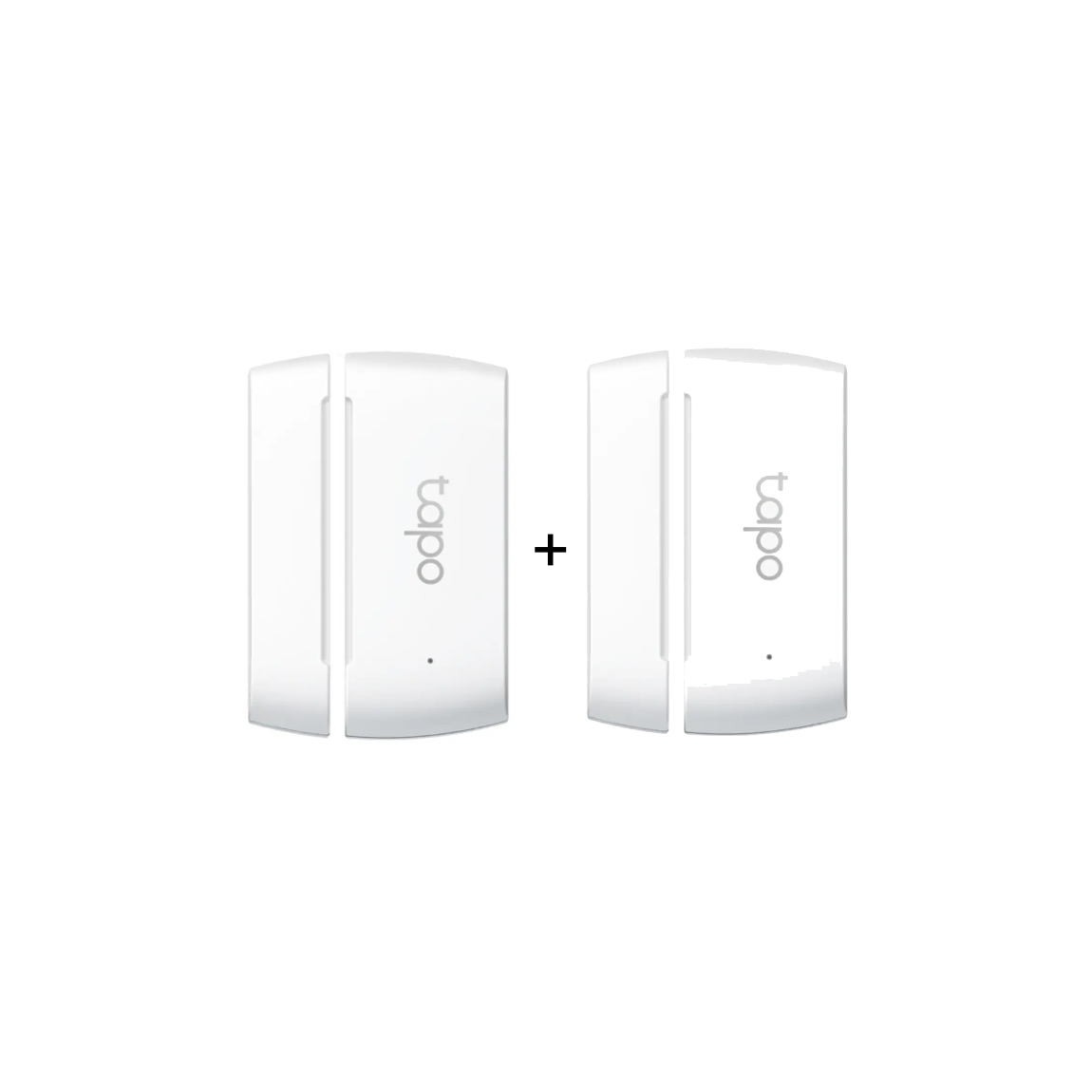 TP-Link Tapo T110 - Smarter Tür- & Fenstersensor 2er-Set
