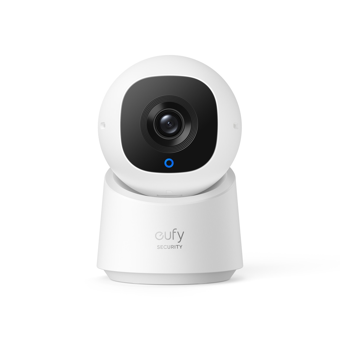 eufy Indoor Cam C220 - 2K Schwenk- und Neigekamera - Weiß