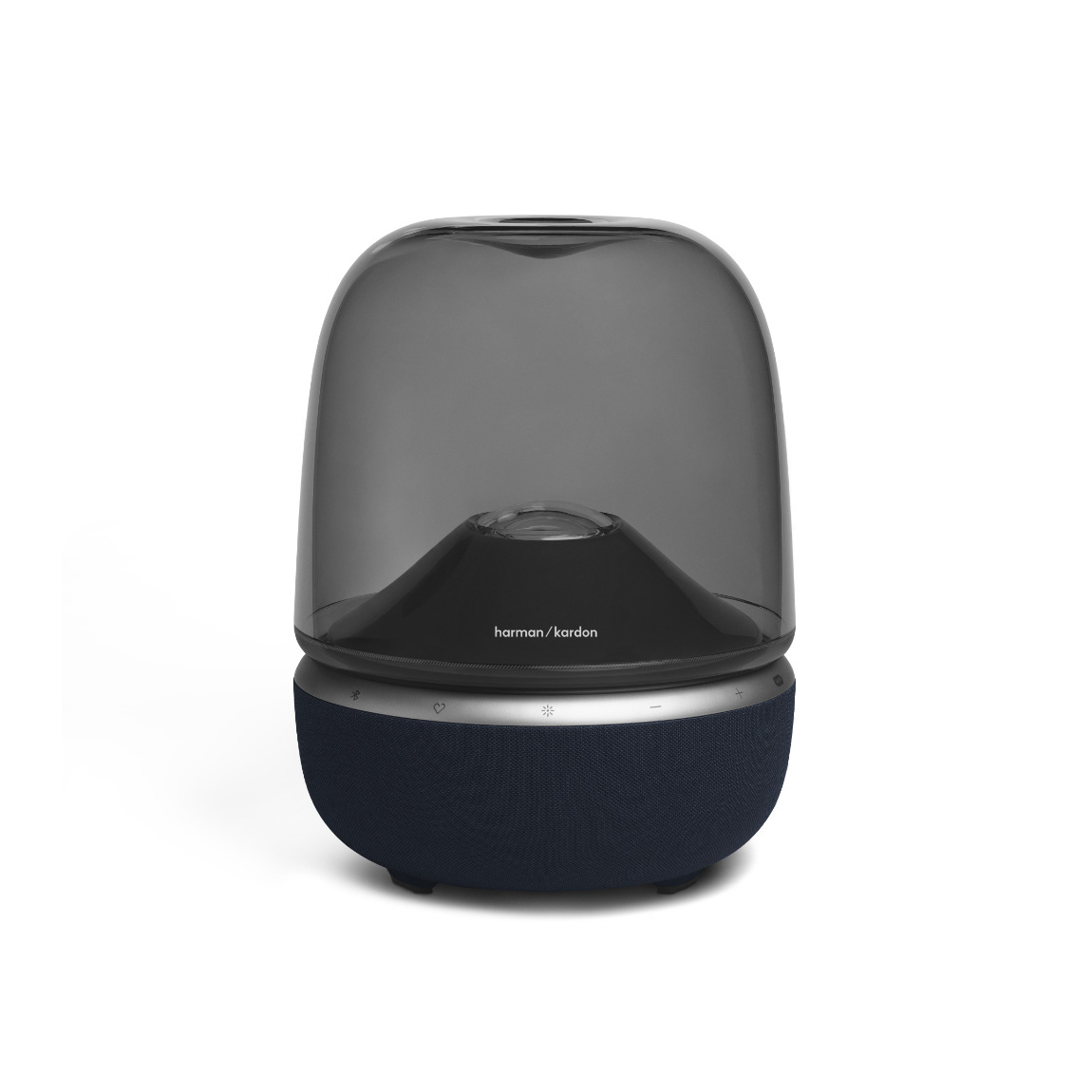 Harman Kardon Aura Studio 5 - Wi-Fi Edition - Schwarz