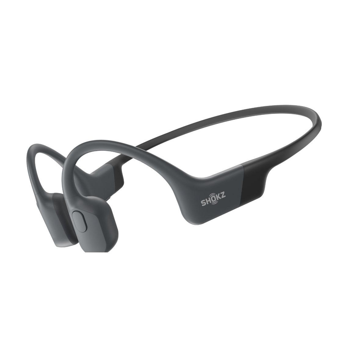 Shokz OpenRun USB-C - Schwarz