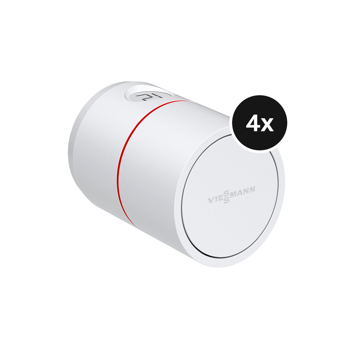 Viessmann ViCare Klimasensor – Weiß