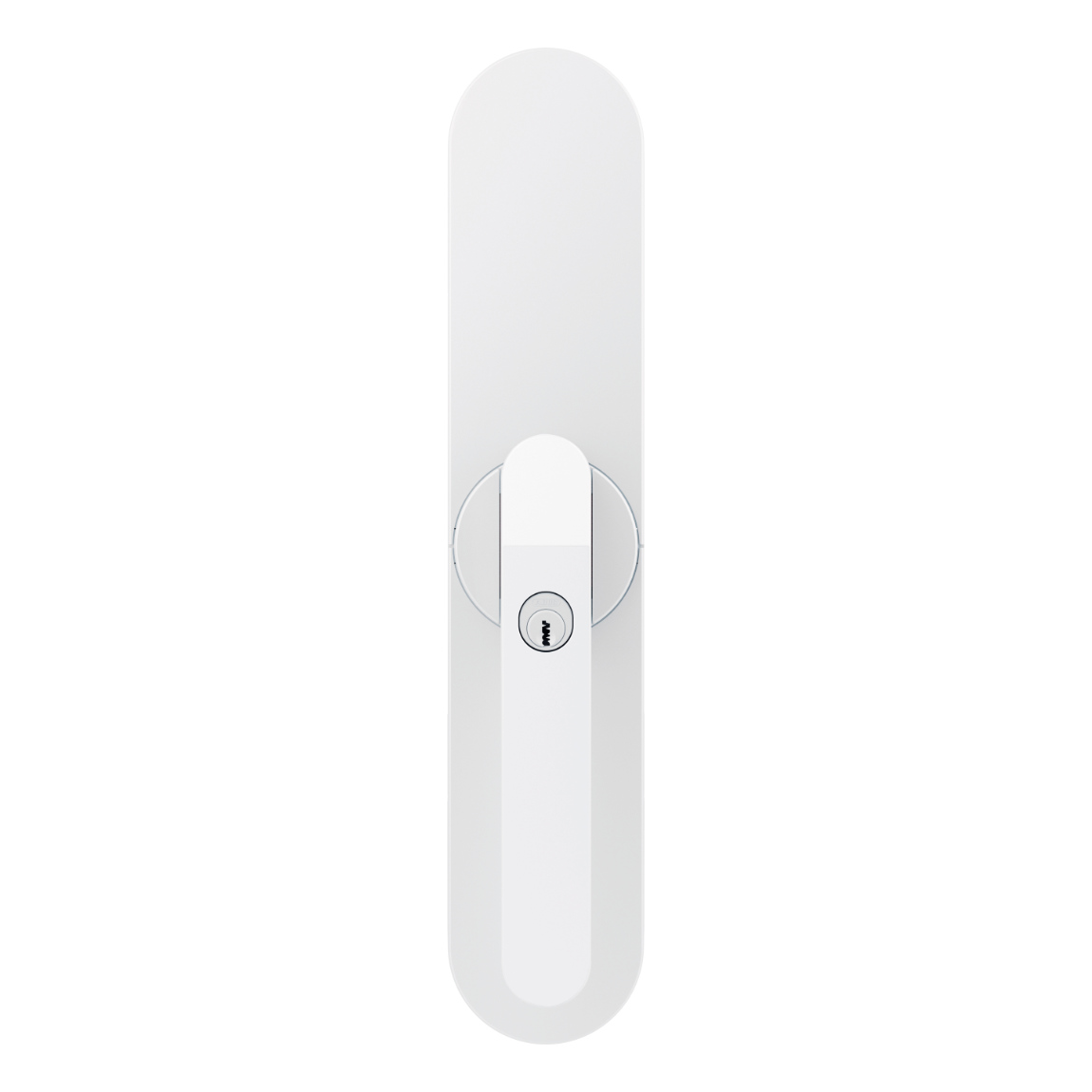 ABUS Wintecto One - Tür-/Fensterantrieb - Weiß