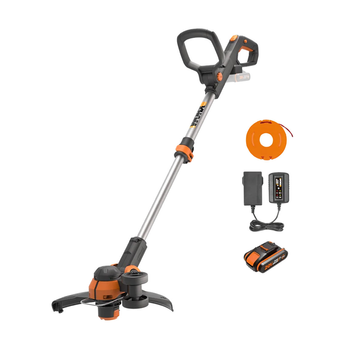 WORX Power Share Akku Pro WA3570 5Ah