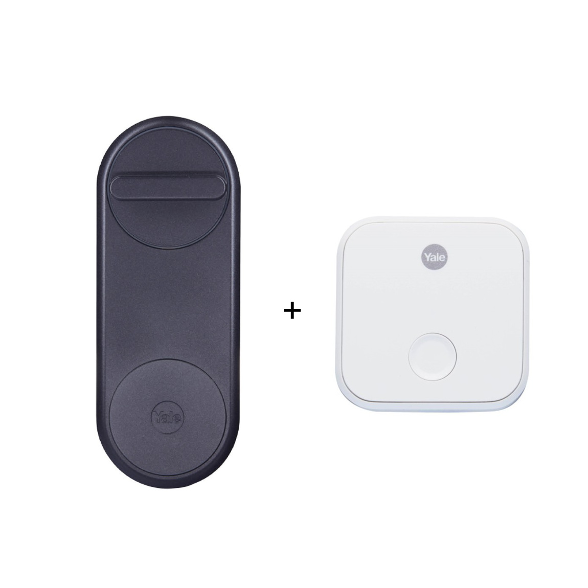 Yale Linus Smart Lock + WLAN Connect - gratis WLAN-Bridge