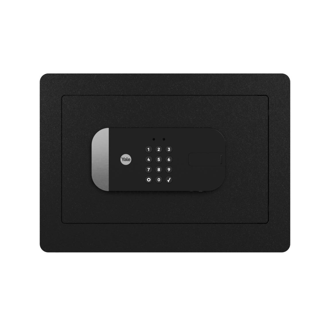 Yale Smart Safe - Schwarz