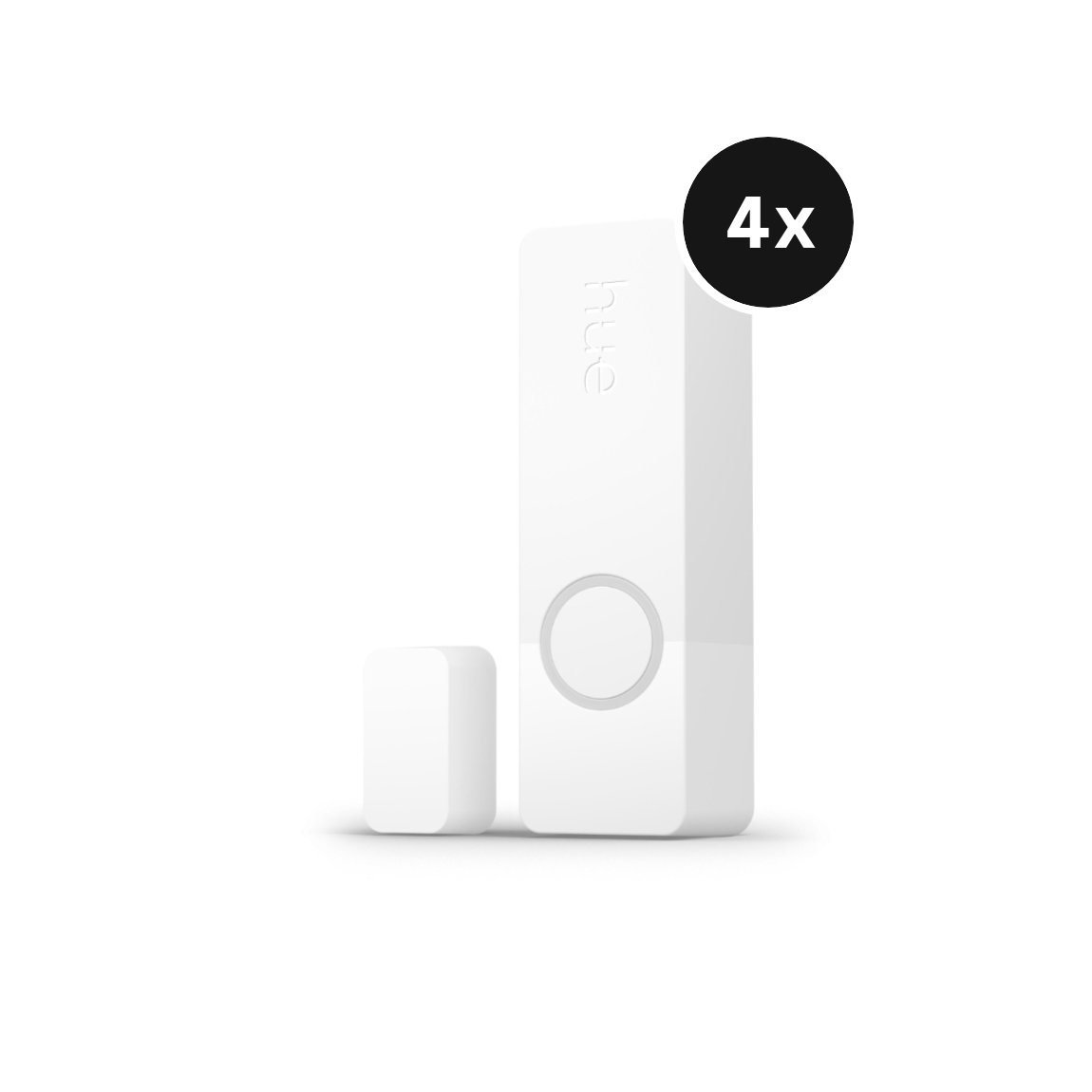 Philips Hue Secure Contact Sensor White 2-pack - Bild 5