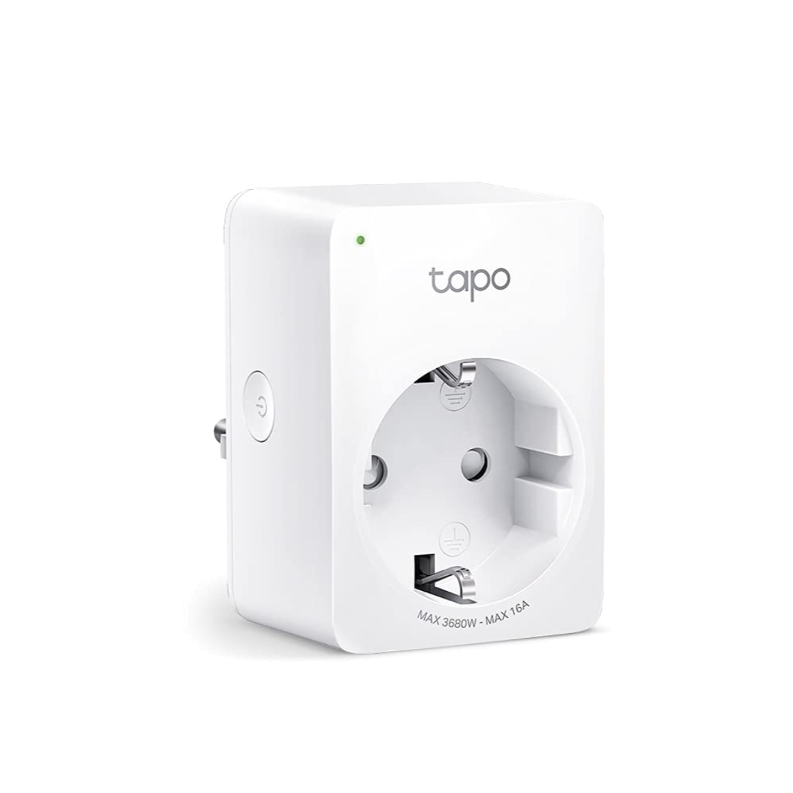 TP-Link Tapo P110 - Mini Smart WLAN-Steckdose - Weiß