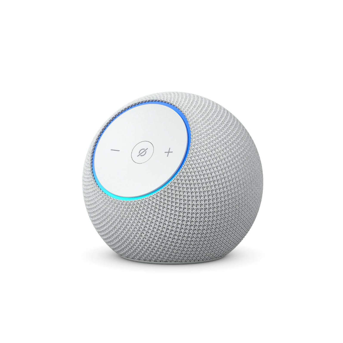 Amazon Echo Dot Max - 2025 - Wei&szlig;