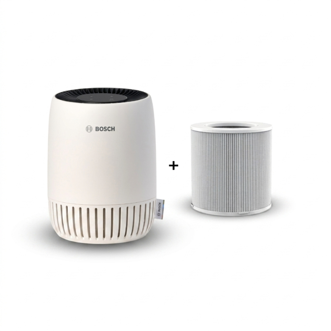 Bosch Home Comfort Air Set - mit Luftreiniger 1000 + Ersatzfilter