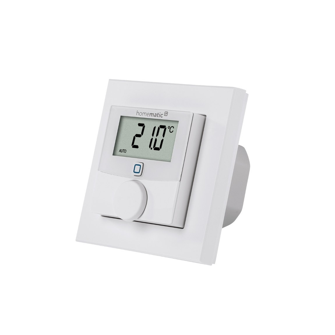 Homematic IP Fußbodenheizungs Set verkabelt für 4 Räume - mit Access Point 2 — Foto 3 von 6