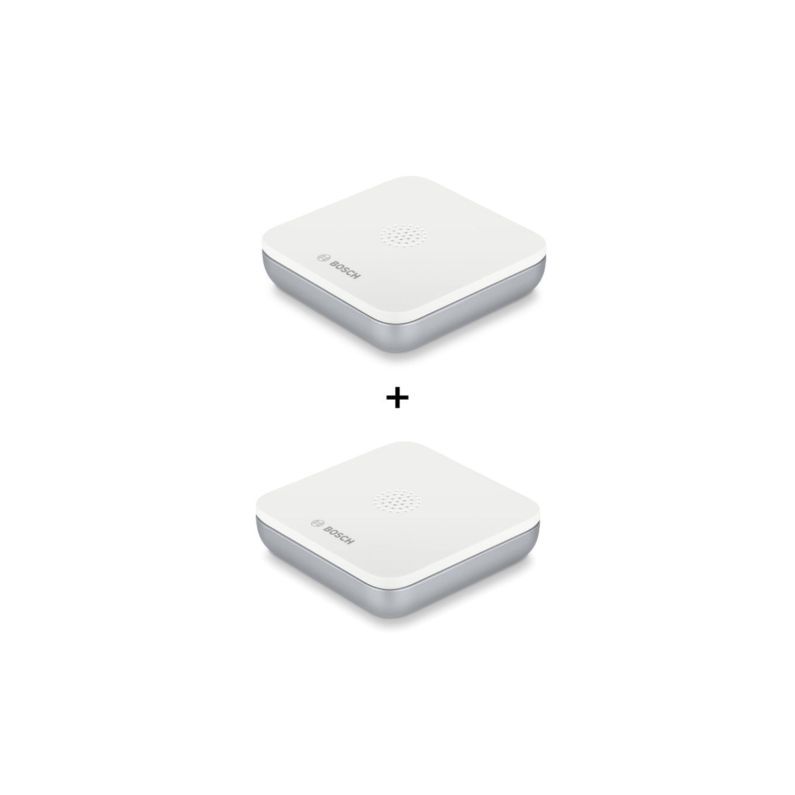 Bosch Smart Home Wassermelder 2er-Set