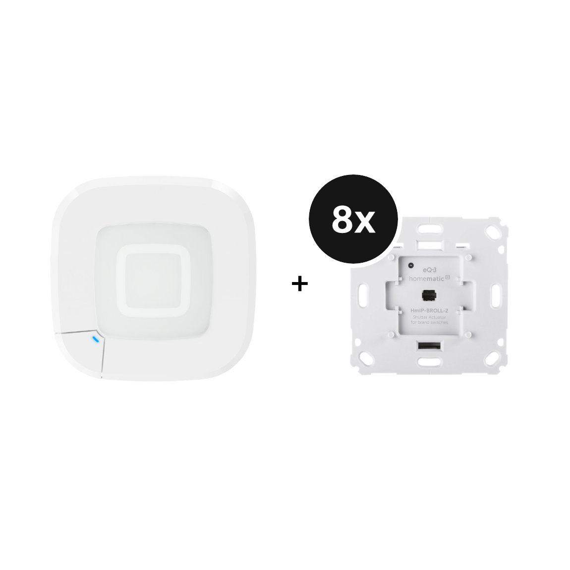Homematic IP Access Point HmIP-HAP2