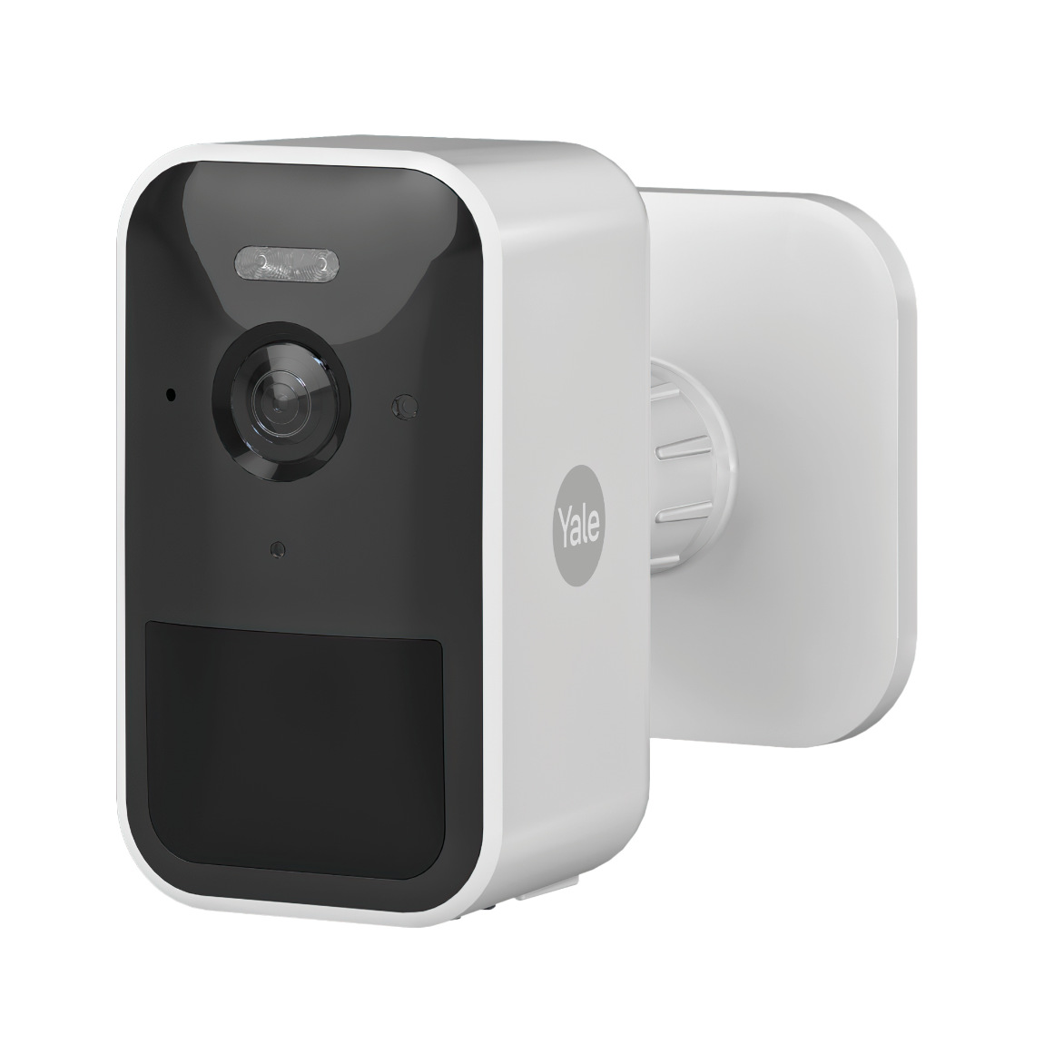 Thumbnail - Yale Smart Outdoor Camera - 2er-Set