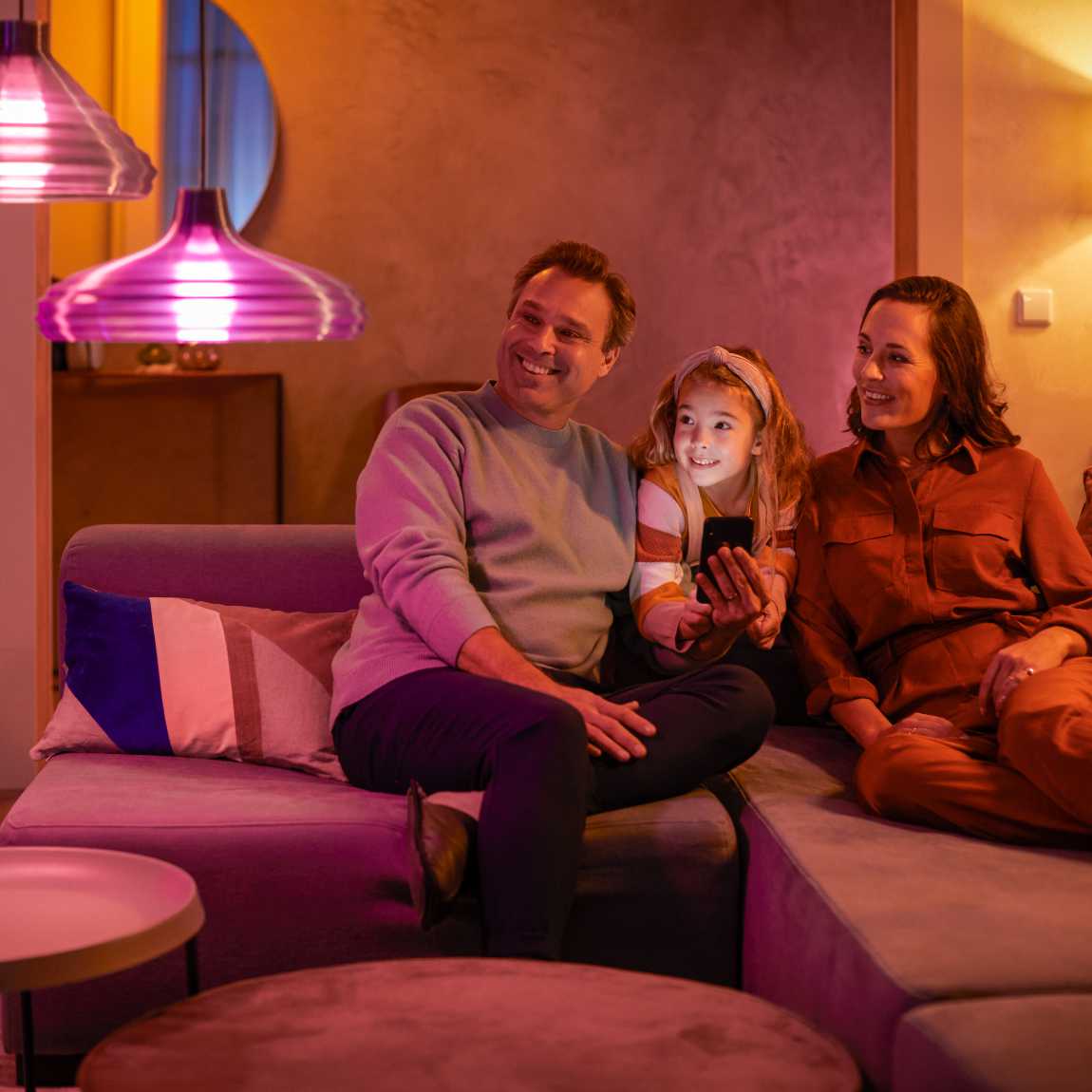 Thumbnail - Philips Hue Wandschalter Modul - Weiß