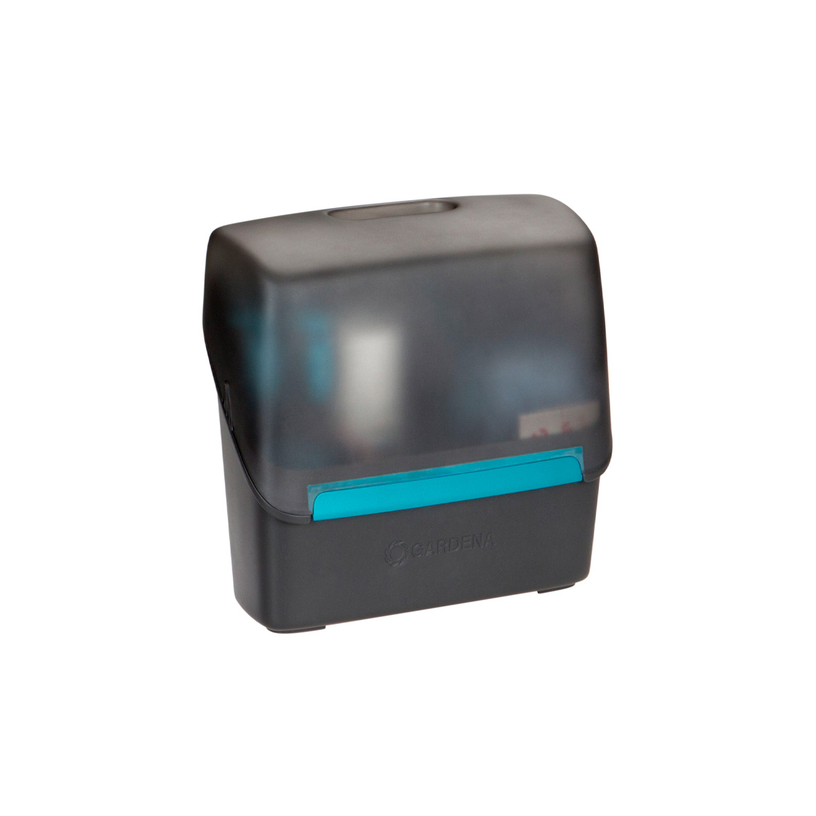 Thumbnail - GARDENA Mähroboter Wartungs- & Reinigungsset - Schwarz