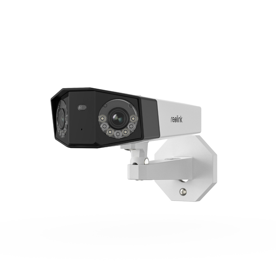 Thumbnail - Reolink Duo Series P730 - 4er-Set (+GRATIS Hombli Lichterkette)