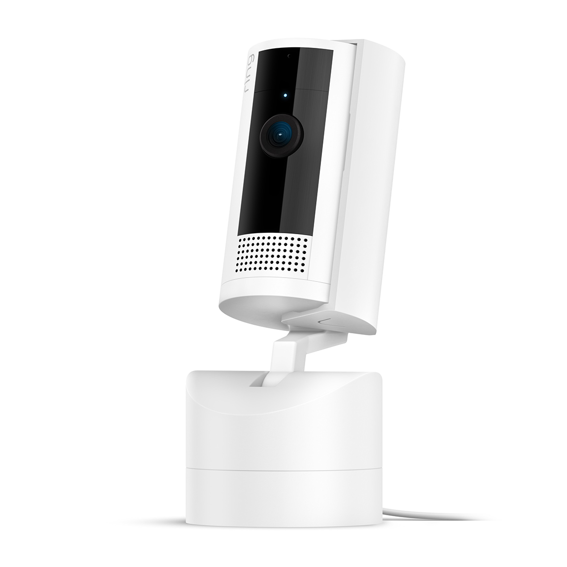 Thumbnail - Ring Outdoor Cam Plus - Battery - 2er-Set + Pan-Tilt Indoor Camera - Schwenk-Neige-Kamera