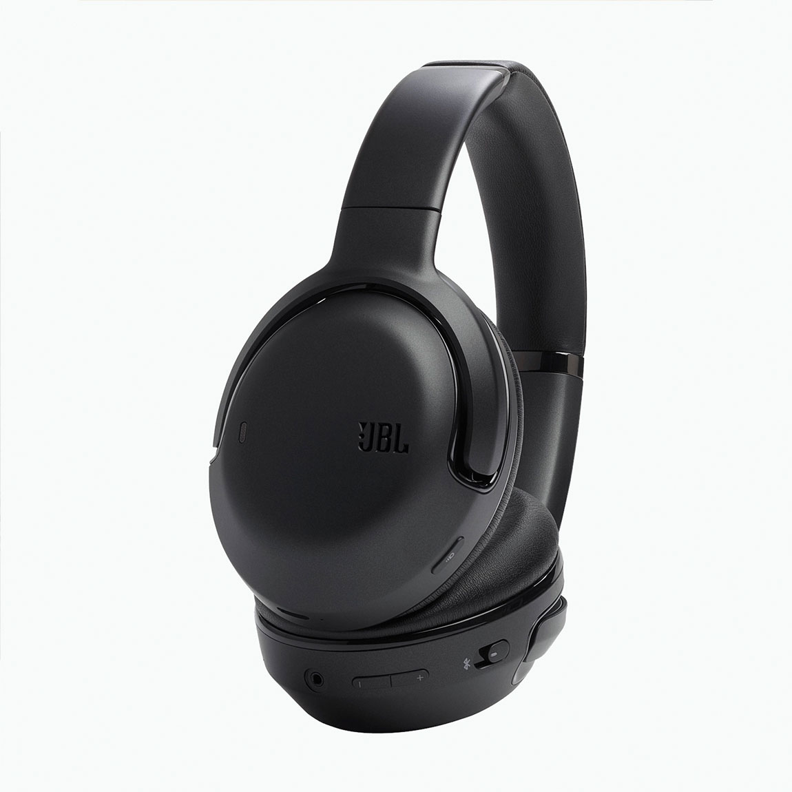 Thumbnail - JBL Tour One M2 - Over-Ear Noise Cancelling Kopfhörer - Schwarz