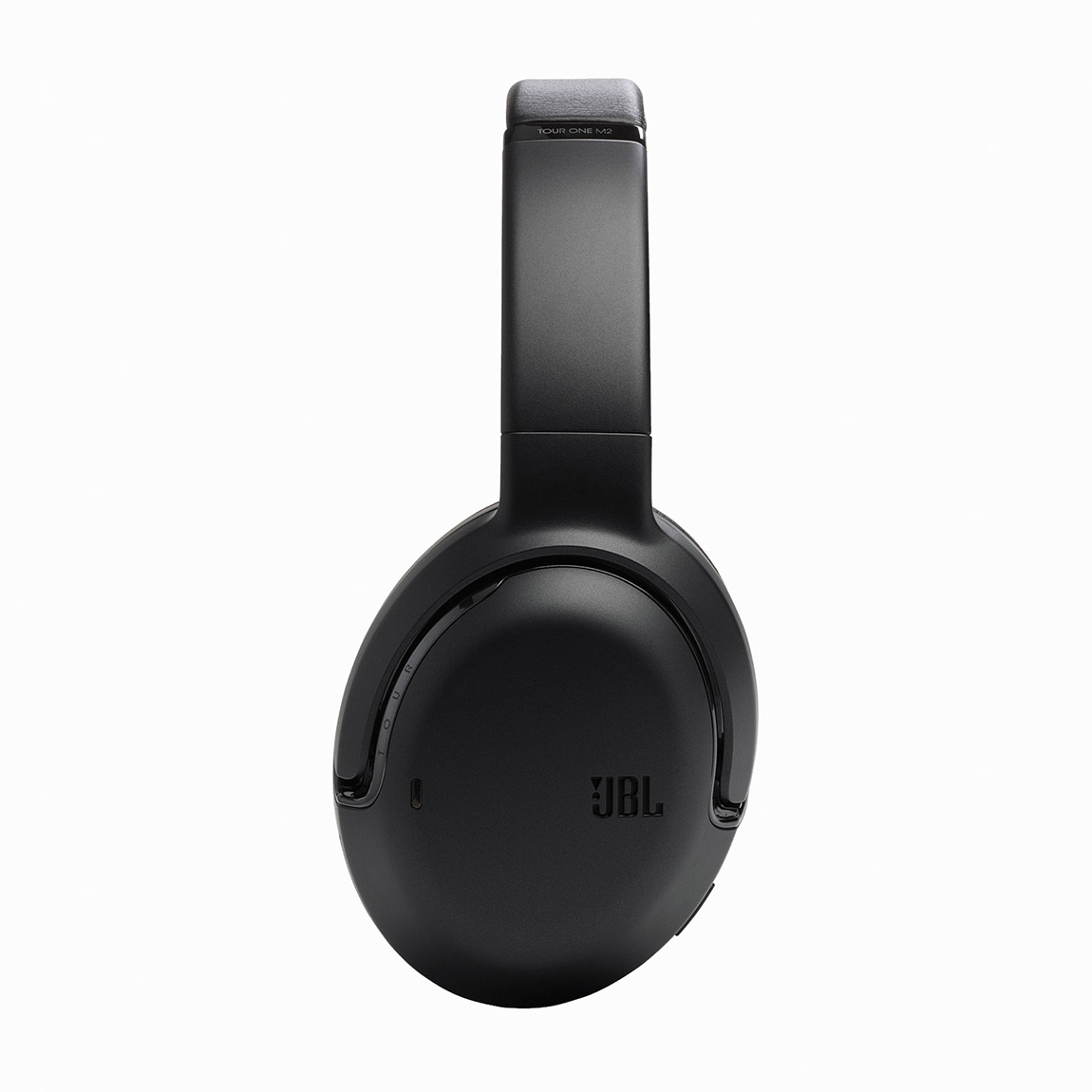 Thumbnail - JBL Tour One M2 - Over-Ear Noise Cancelling Kopfhörer - Schwarz