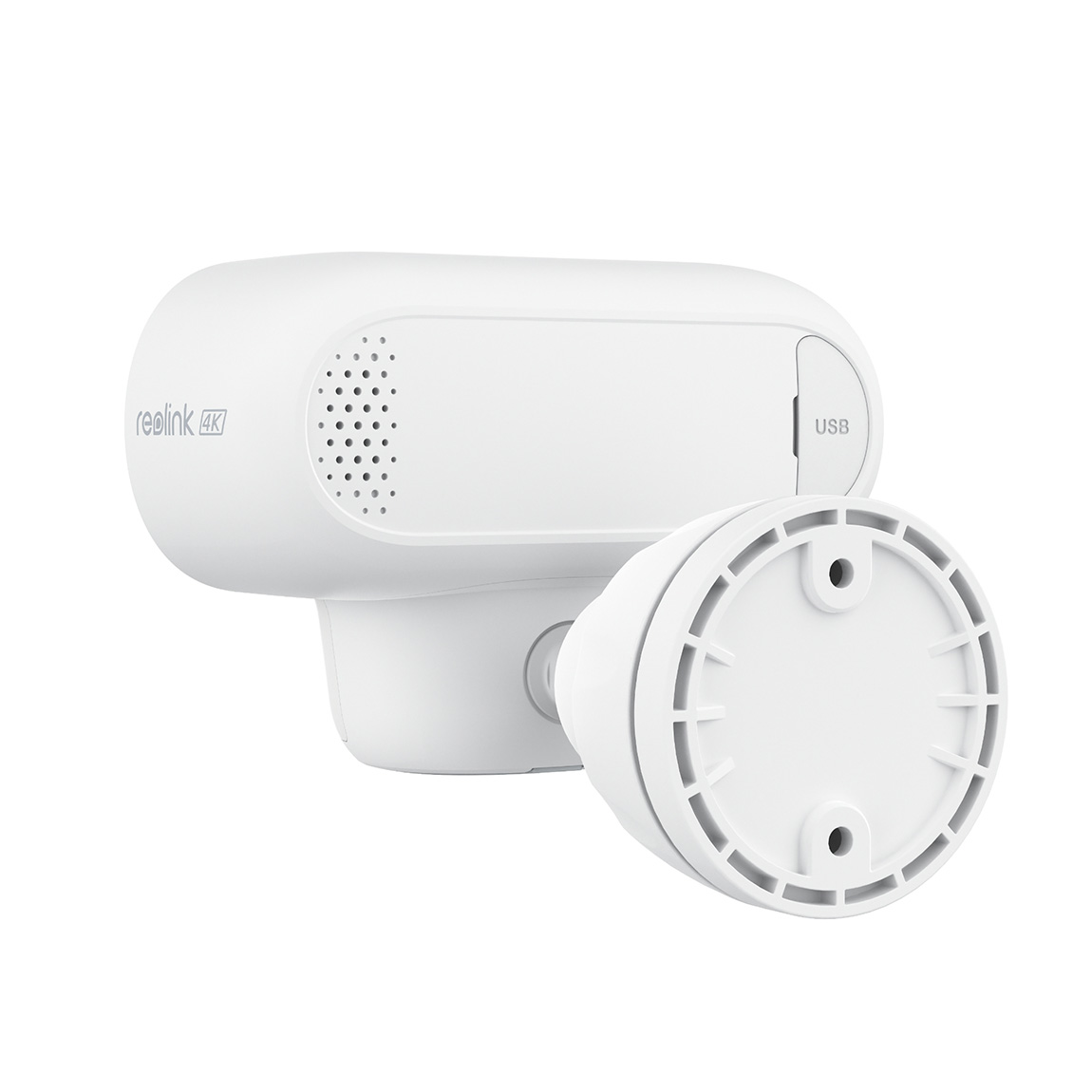 Thumbnail - Reolink Argus Series B740X + Solar Panel 2