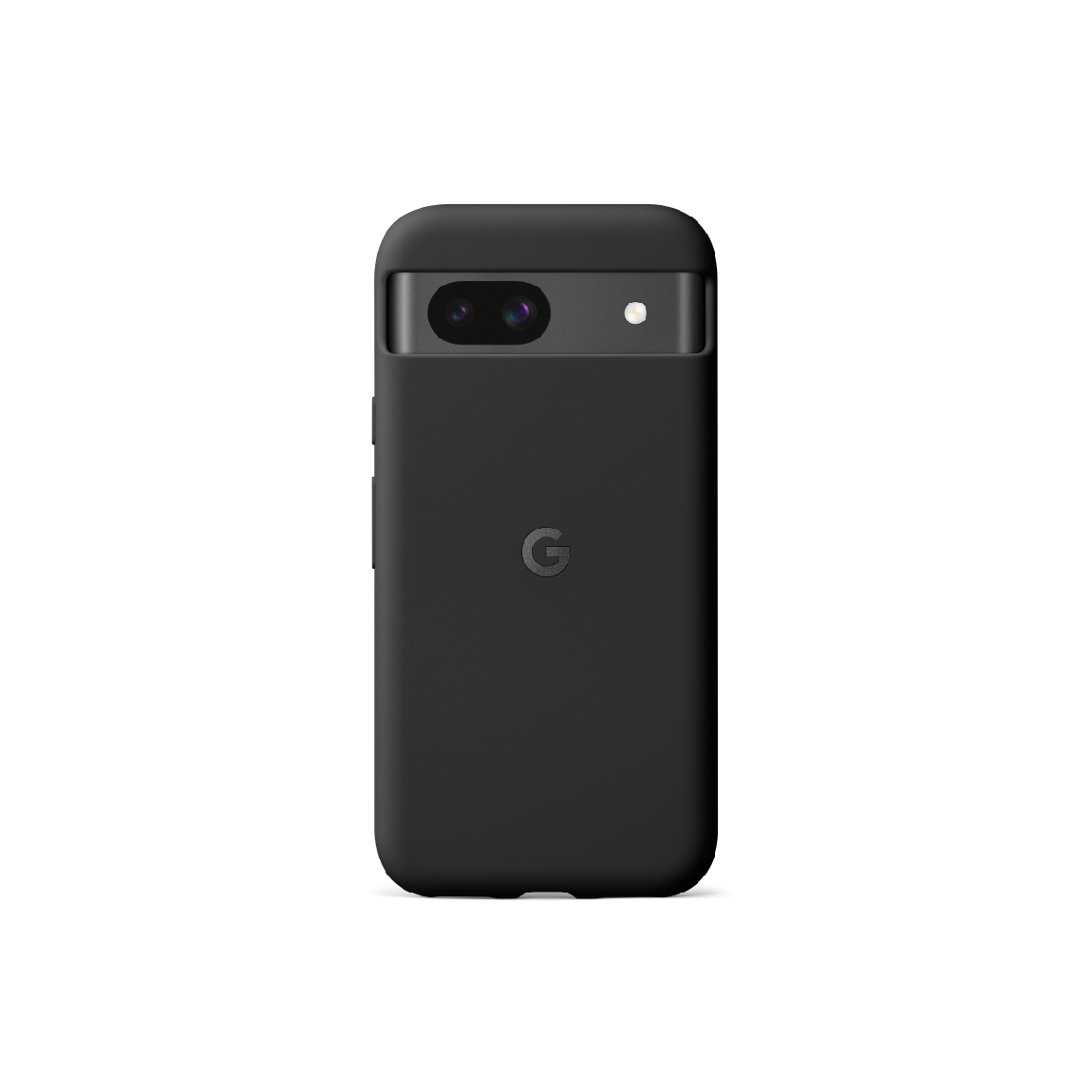 Thumbnail - Google Pixel 8a Case - Smartphone Hülle - Obsidian